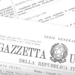Nuovo Codice Appalti D.lgs 50/2016